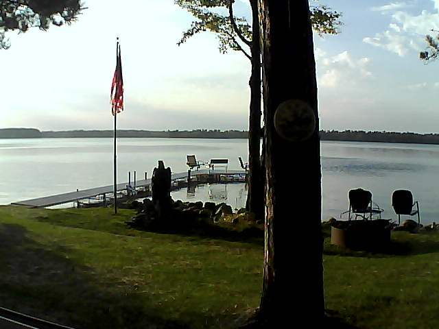 Whiteface Cam Image - Tue, 09/17/2019 6:10pm 