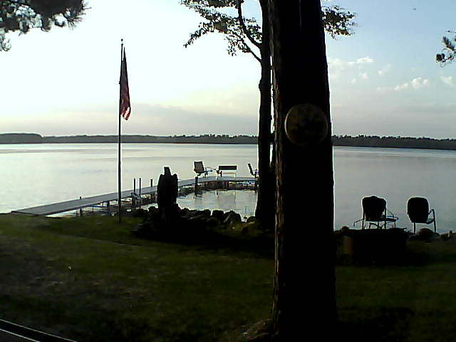 Whiteface Cam Image - Tue, 09/17/2019 6:20pm 