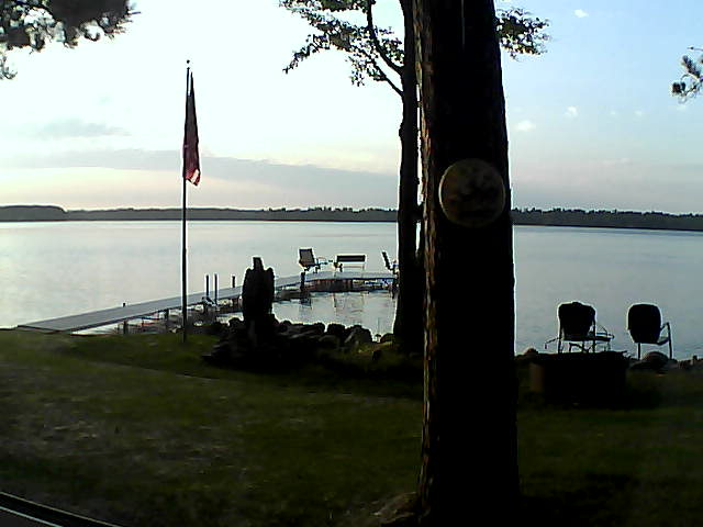 Whiteface Cam Image - Tue, 09/17/2019 6:30pm 