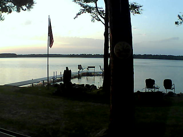 Whiteface Cam Image - Tue, 09/17/2019 7:00pm 