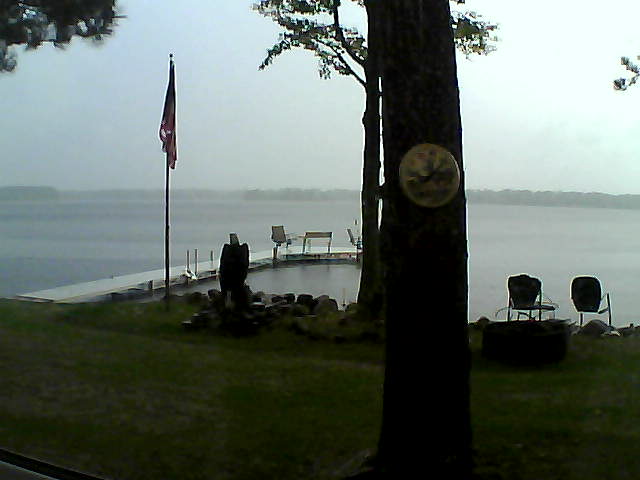 Whiteface Cam Image - Wed, 09/18/2019 6:51am 