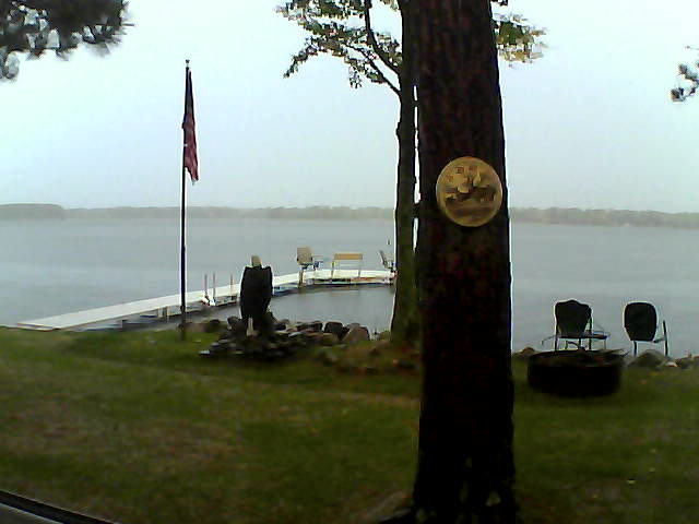 Whiteface Cam Image - Wed, 09/18/2019 7:01am 