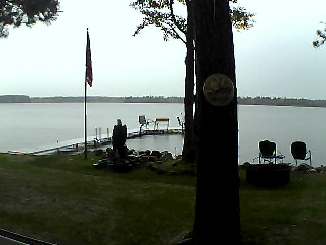 Whiteface Cam Image - Wed, 09/18/2019 7:11am 