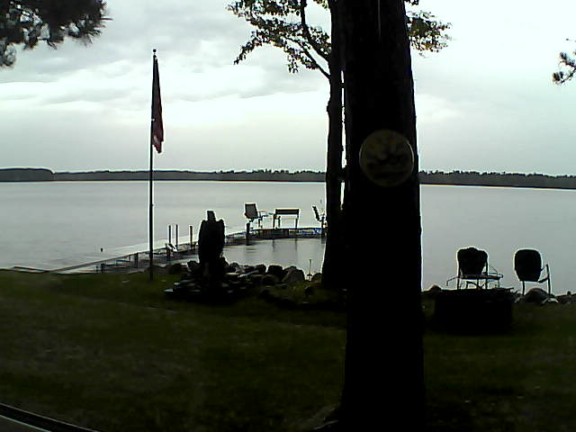 Whiteface Cam Image - Wed, 09/18/2019 7:21am 