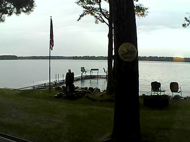 Whiteface Cam Image - Wed, 09/18/2019 7:31am 