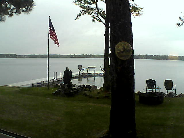 Whiteface Cam Image - Wed, 09/18/2019 7:41am 