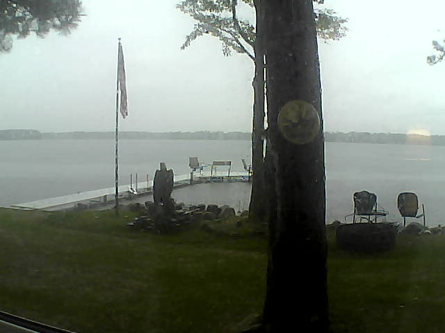 Whiteface Cam Image - Wed, 09/18/2019 7:51am 