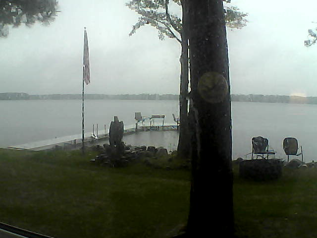 Whiteface Cam Image - Wed, 09/18/2019 8:01am 