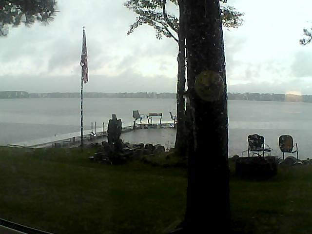 Whiteface Cam Image - Wed, 09/18/2019 8:11am 