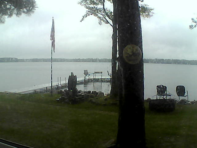 Whiteface Cam Image - Wed, 09/18/2019 8:31am 