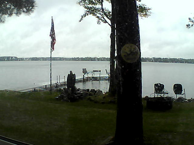 Whiteface Cam Image - Wed, 09/18/2019 8:41am 