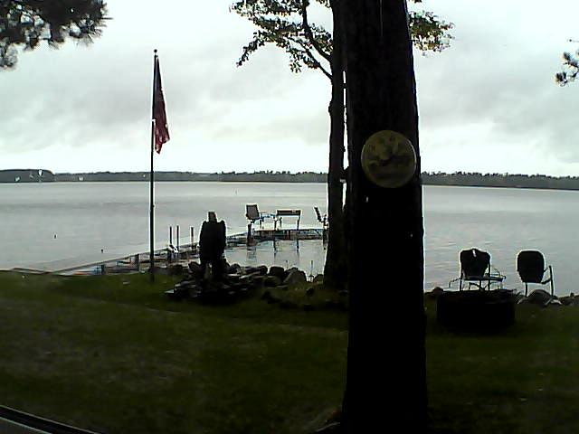 Whiteface Cam Image - Wed, 09/18/2019 8:51am 