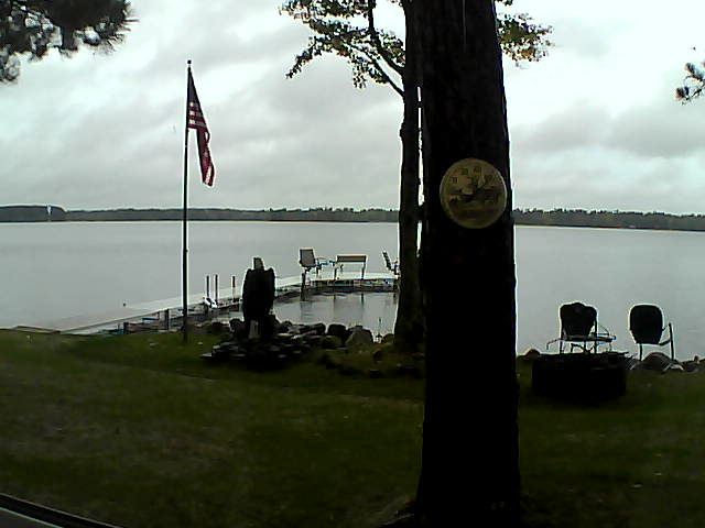 Whiteface Cam Image - Wed, 09/18/2019 9:11am 