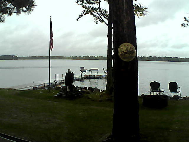 Whiteface Cam Image - Wed, 09/18/2019 9:21am 