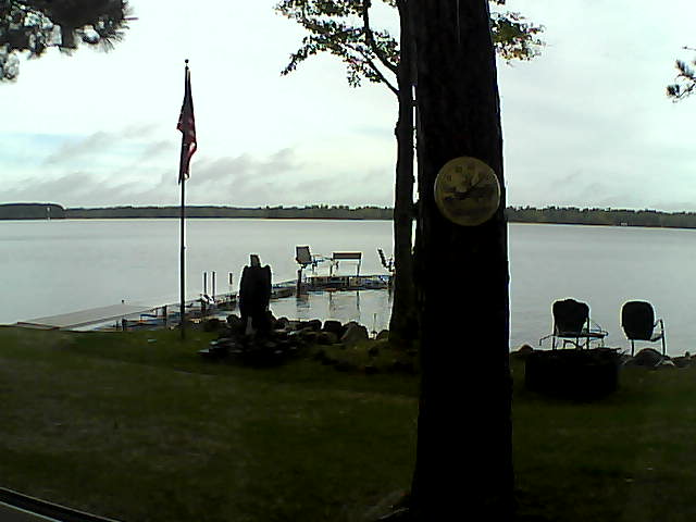 Whiteface Cam Image - Wed, 09/18/2019 9:41am 