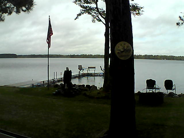 Whiteface Cam Image - Wed, 09/18/2019 9:51am 