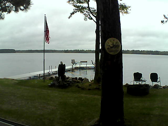 Whiteface Cam Image - Wed, 09/18/2019 10:11am 