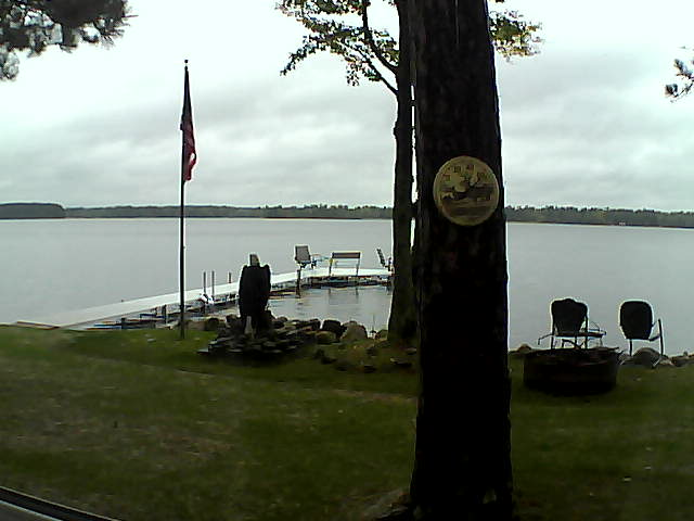 Whiteface Cam Image - Wed, 09/18/2019 10:21am 