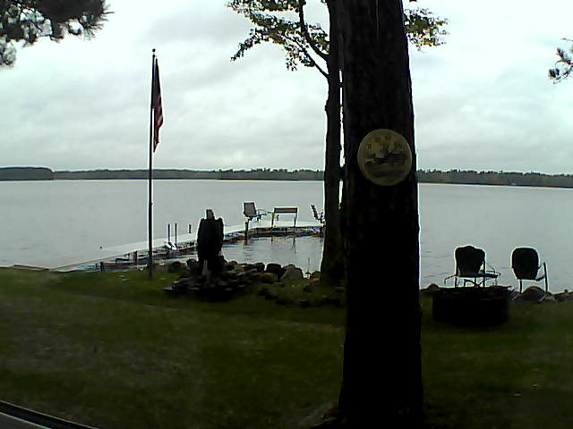 Whiteface Cam Image - Wed, 09/18/2019 10:31am 