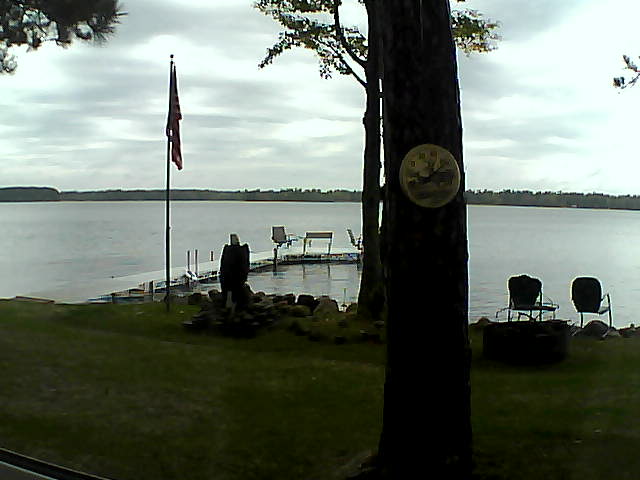 Whiteface Cam Image - Wed, 09/18/2019 10:41am 