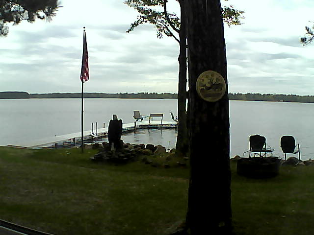 Whiteface Cam Image - Wed, 09/18/2019 10:51am 