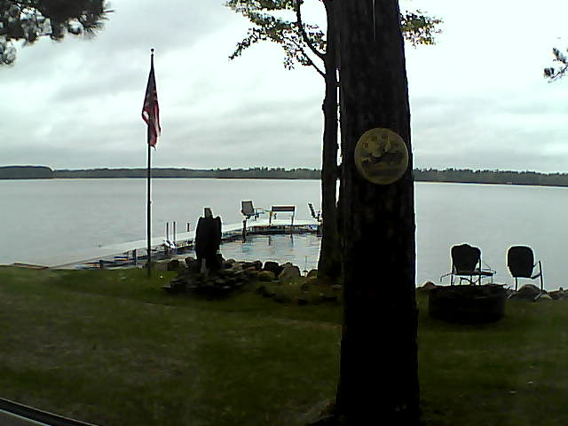 Whiteface Cam Image - Wed, 09/18/2019 11:11am 