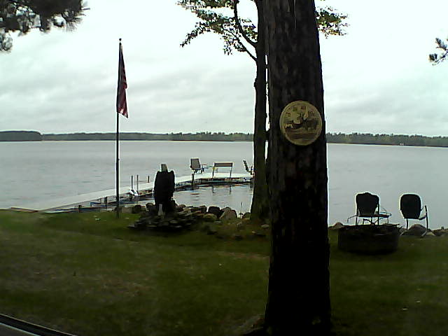 Whiteface Cam Image - Wed, 09/18/2019 11:21am 