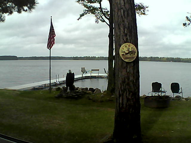 Whiteface Cam Image - Wed, 09/18/2019 11:51am 