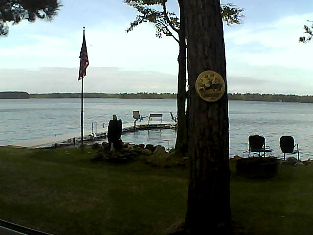 Whiteface Cam Image - Wed, 09/18/2019 12:11pm 