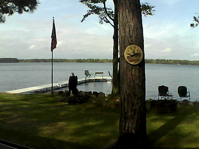 Whiteface Cam Image - Wed, 09/18/2019 12:21pm 