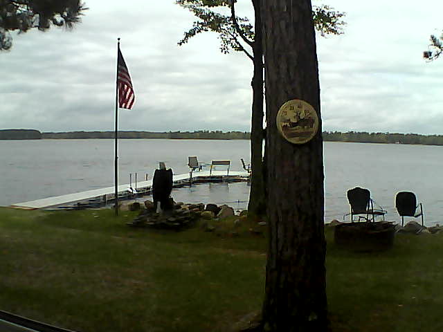 Whiteface Cam Image - Wed, 09/18/2019 12:41pm 