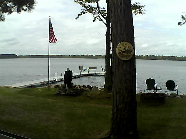 Whiteface Cam Image - Wed, 09/18/2019 1:01pm 