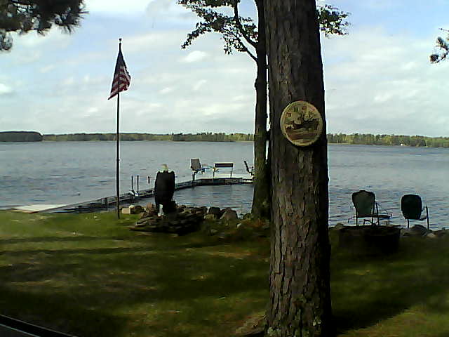 Whiteface Cam Image - Wed, 09/18/2019 1:11pm 