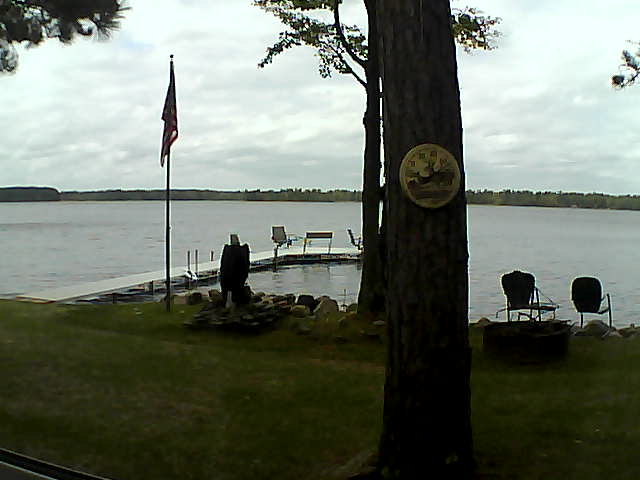 Whiteface Cam Image - Wed, 09/18/2019 1:21pm 