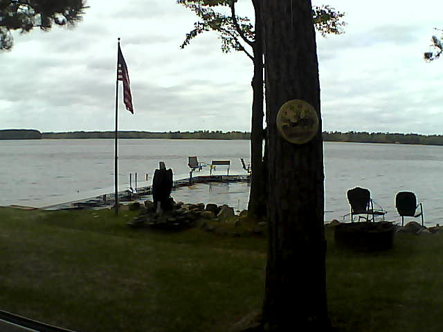 Whiteface Cam Image - Wed, 09/18/2019 1:31pm 