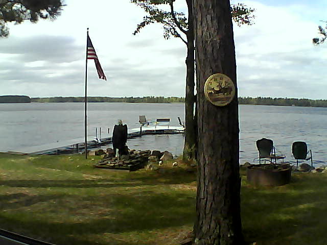 Whiteface Cam Image - Wed, 09/18/2019 1:41pm 