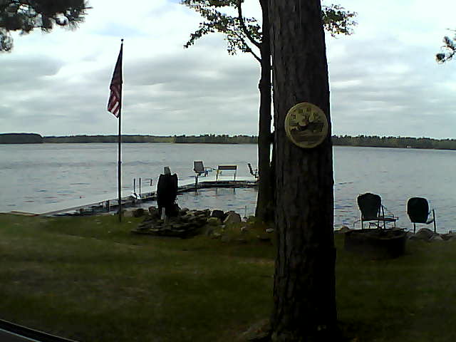 Whiteface Cam Image - Wed, 09/18/2019 1:51pm 