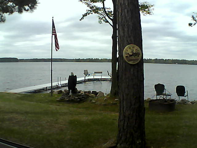 Whiteface Cam Image - Wed, 09/18/2019 2:01pm 