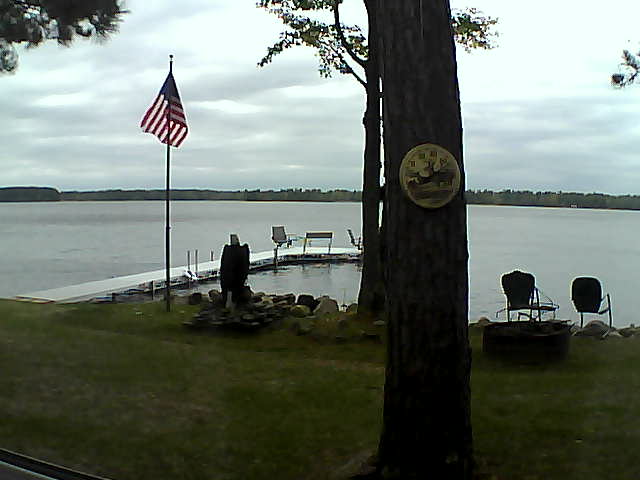 Whiteface Cam Image - Wed, 09/18/2019 2:11pm 