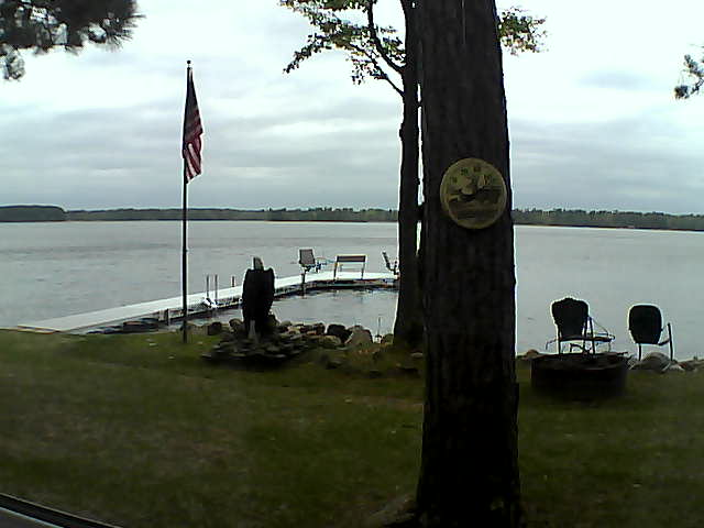 Whiteface Cam Image - Wed, 09/18/2019 2:31pm 