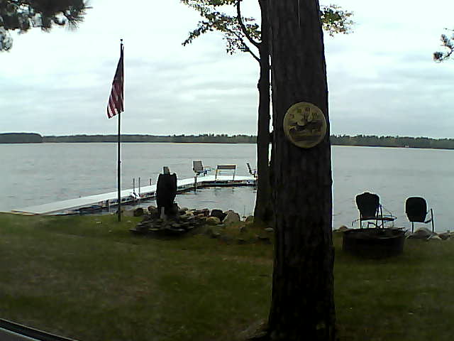 Whiteface Cam Image - Wed, 09/18/2019 2:51pm 