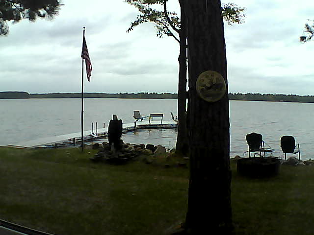 Whiteface Cam Image - Wed, 09/18/2019 3:11pm 