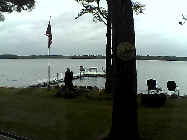 Whiteface Cam Image - Wed, 09/18/2019 3:21pm 