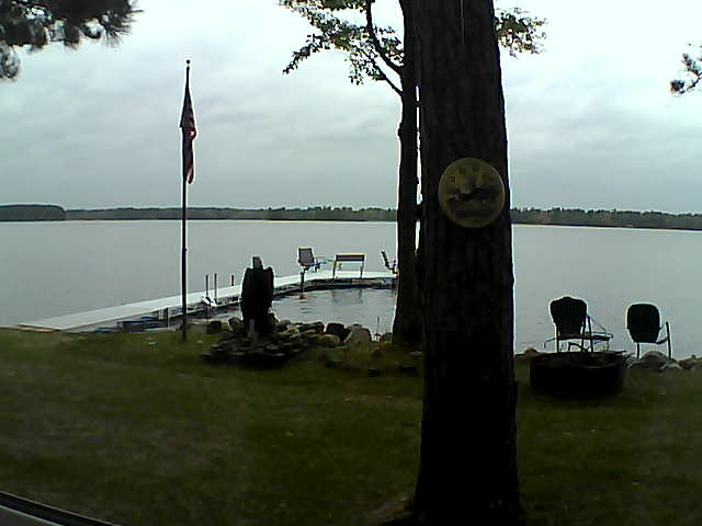 Whiteface Cam Image - Wed, 09/18/2019 3:31pm 