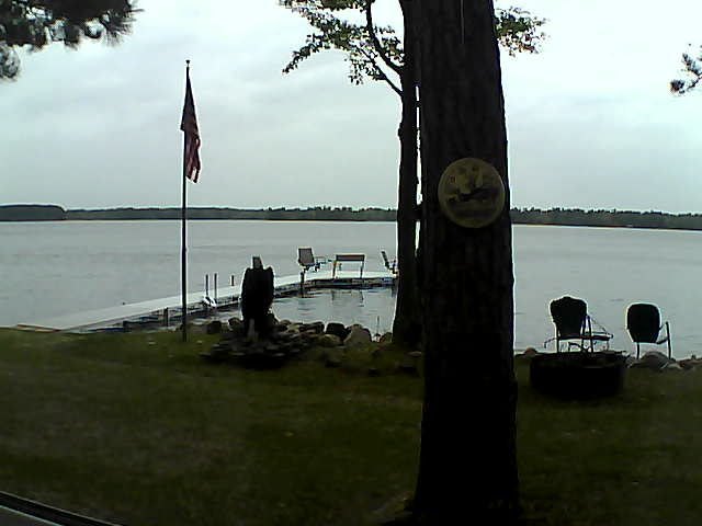 Whiteface Cam Image - Wed, 09/18/2019 3:41pm 