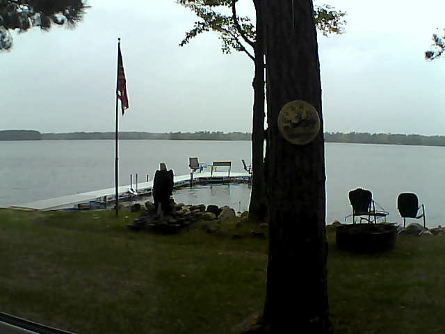 Whiteface Cam Image - Wed, 09/18/2019 4:01pm 