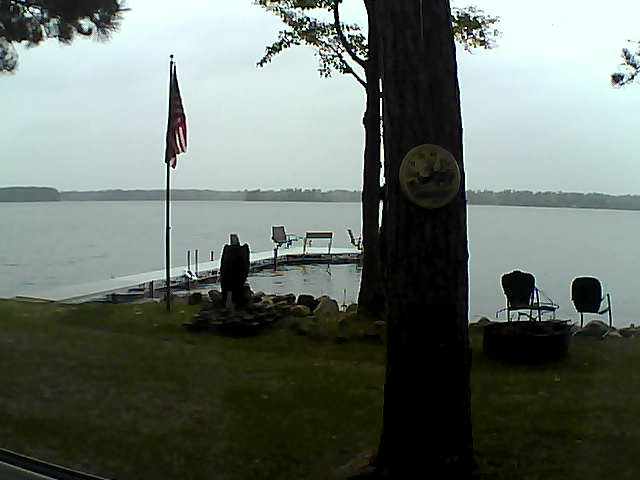 Whiteface Cam Image - Wed, 09/18/2019 4:11pm 