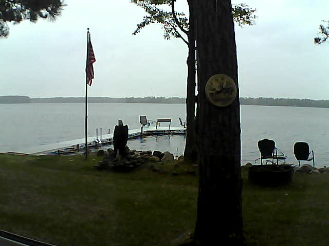 Whiteface Cam Image - Wed, 09/18/2019 4:21pm 