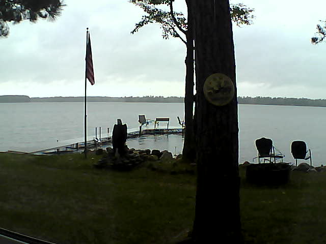 Whiteface Cam Image - Wed, 09/18/2019 4:31pm 