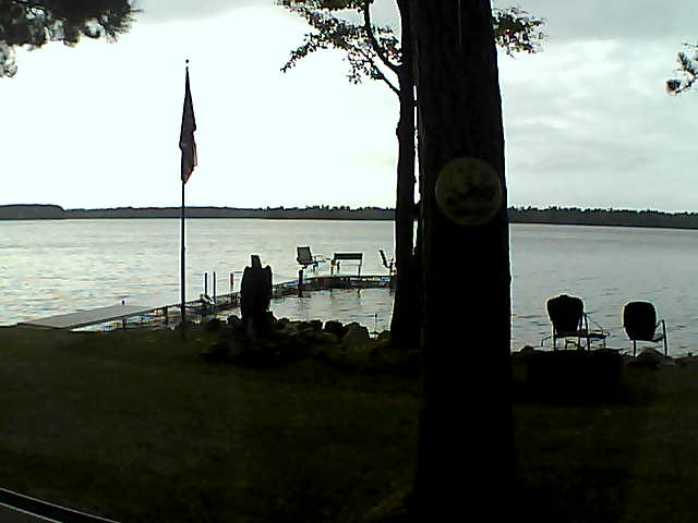 Whiteface Cam Image - Wed, 09/18/2019 4:41pm 